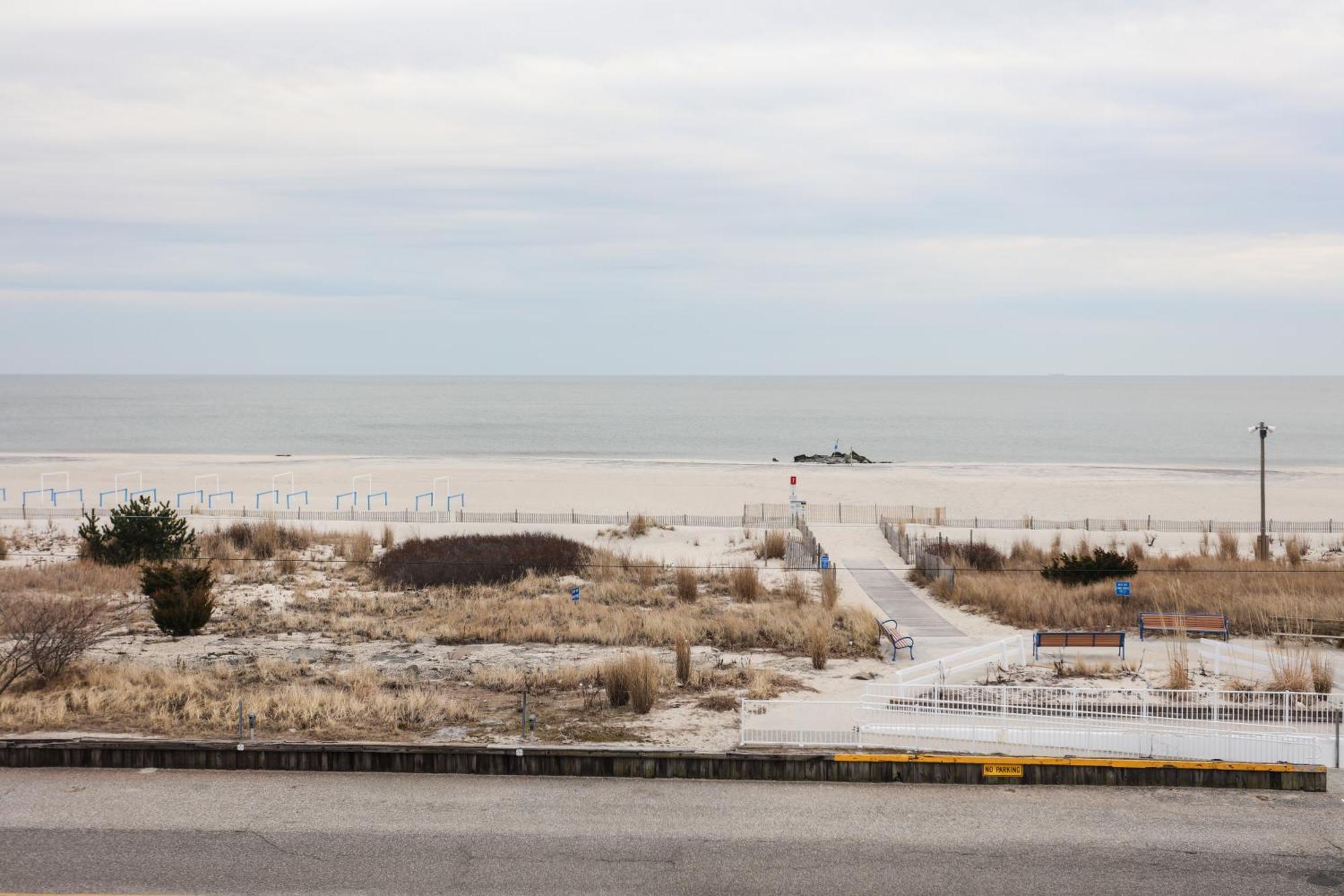 Icona Cape May Luaran gambar