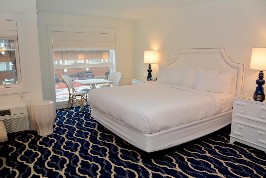 Icona Cape May Luaran gambar