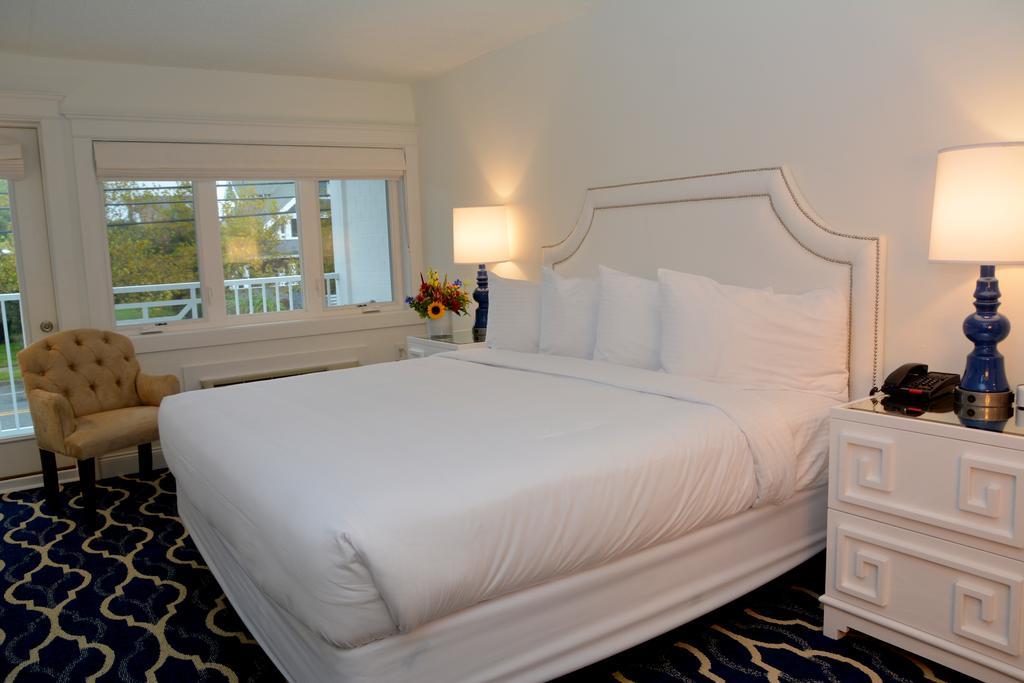 Icona Cape May Luaran gambar