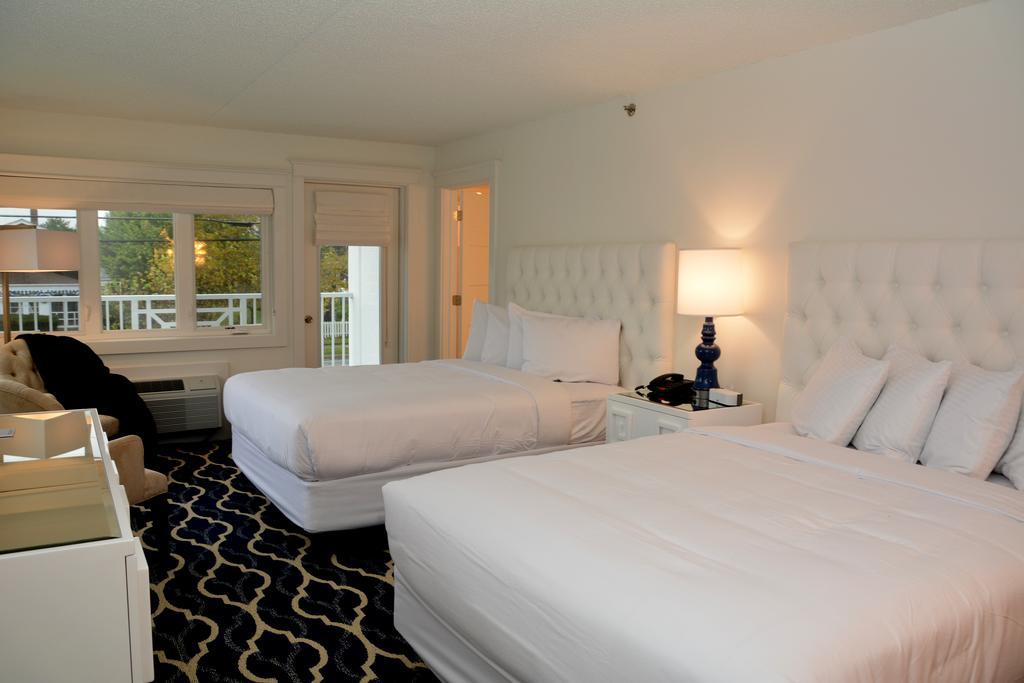 Icona Cape May Luaran gambar