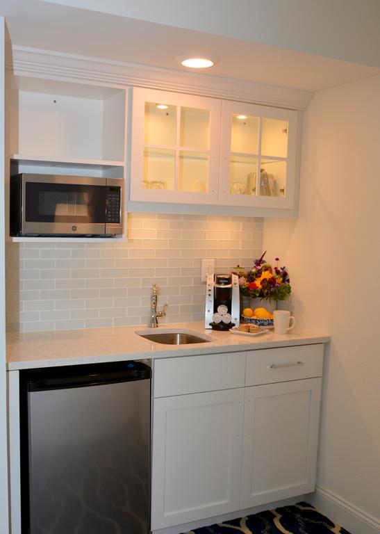 Icona Cape May Luaran gambar