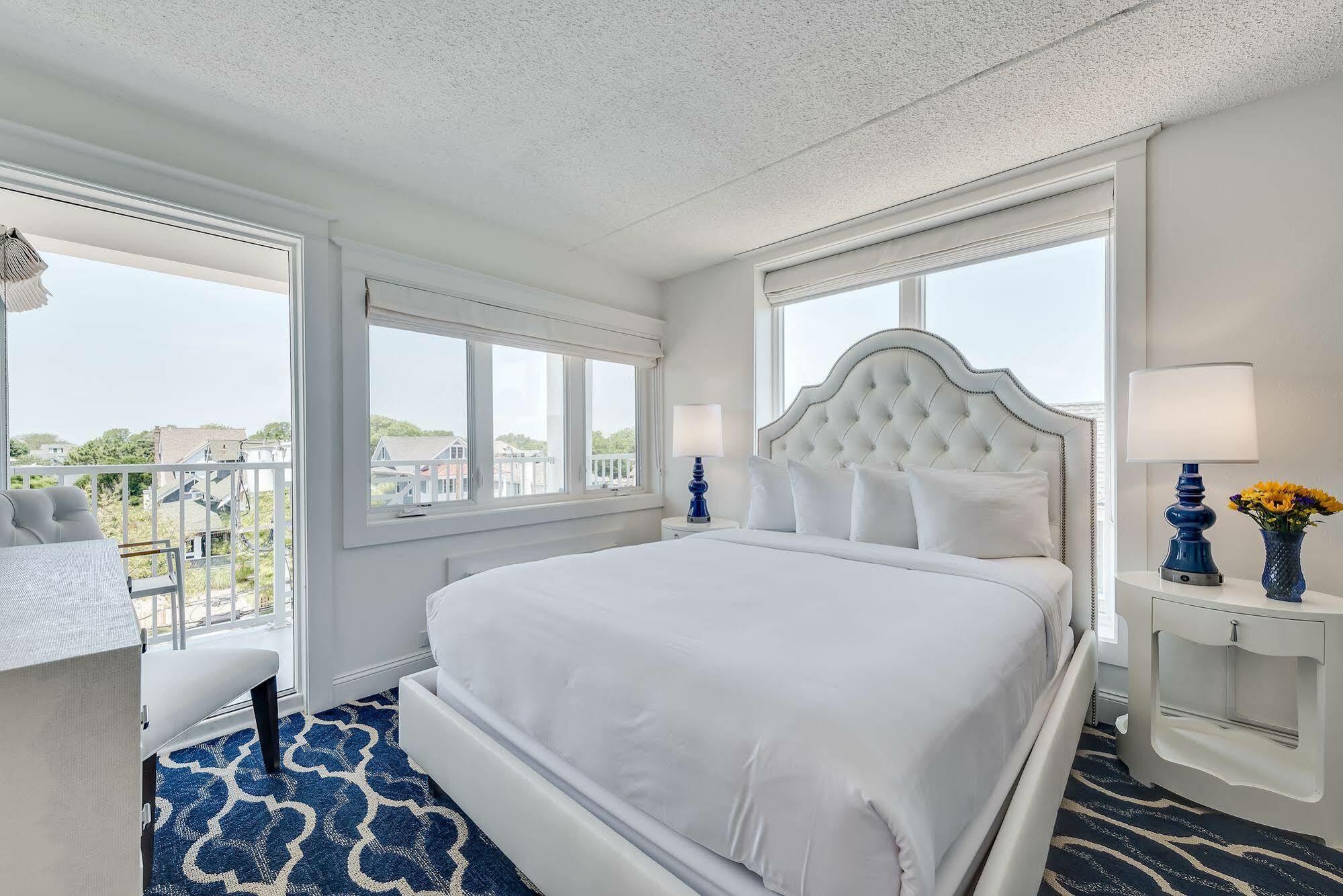 Icona Cape May Luaran gambar