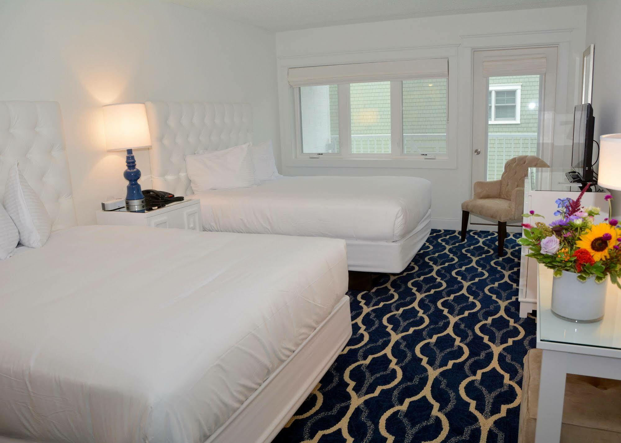 Icona Cape May Luaran gambar