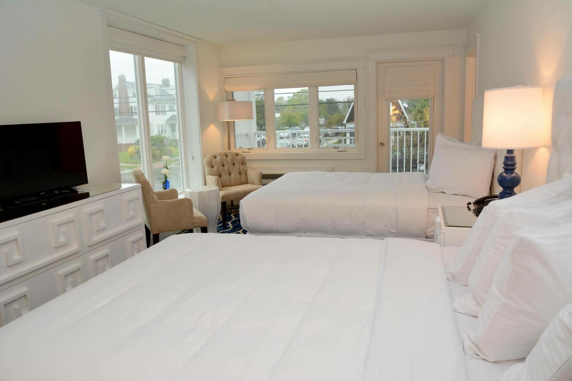 Icona Cape May Luaran gambar