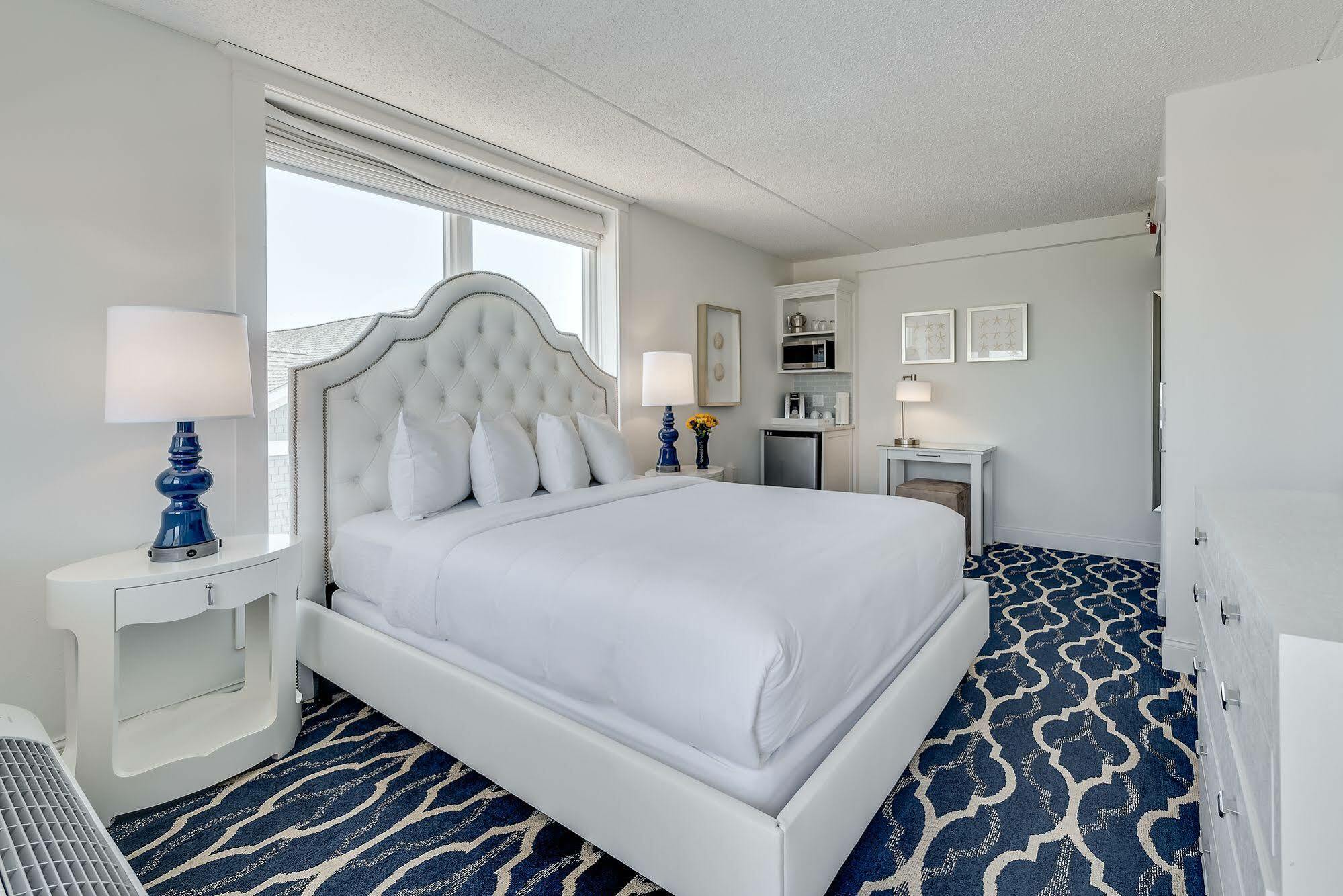 Icona Cape May Luaran gambar